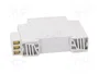 ABB Relé de tiempo CT-MFD.21 12÷240VAC/VDC