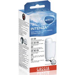 Gaggia Brita Intenza+ Filtro de Agua