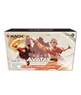 Magic the Gathering Avatar, le dernier maître Cajas de Principiantes Caja (3) francés