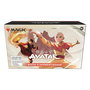Magic the Gathering Avatar, le dernier maître Cajas de Principiantes Caja (3) francés
