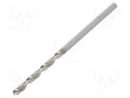 ALPEN-MAYKESTAG Broca para metal Pro 2,1 mm x 49 mm HSS de acero rápido