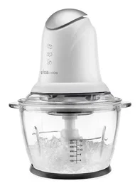 Picadora pae freshchop ufesa 500w cierre de seguridad bol 1,2l 70506138