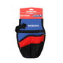 Workpro Funda para taladro con múltiples bolsillos 300 x 210 mm