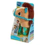 Vtech Baby - Caballito Musical de Palo Mistral - Multicolor - Juguete para Bebé