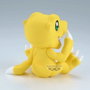 Banpresto Figura Digimon Adventure Sofvimates Vol.2 Agumon 9cm