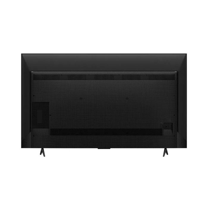 TCL 65P7K - Televisor QLED 65 Pulgadas 4K Ultra HD HDR Dolby Atmos, Smart TV Google TV, Procesador AiPQ, 120Hz Gaming, HDMI 2.1, Modo Game Master, Diseño Sin Marco