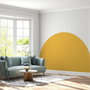 Wallity MB-00112 Sticker Decorativo de Pared Vinilo 100 x 60 cm