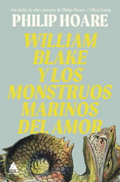 Atico de Libros, William Blake y los monstruos marinos del amor