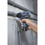Bosch GDR 12V-110 Atornillador de impacto inalámbrico