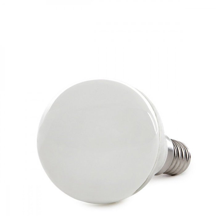 Bombilla LED E14 3W 240Lm 6000K Blanco Frío