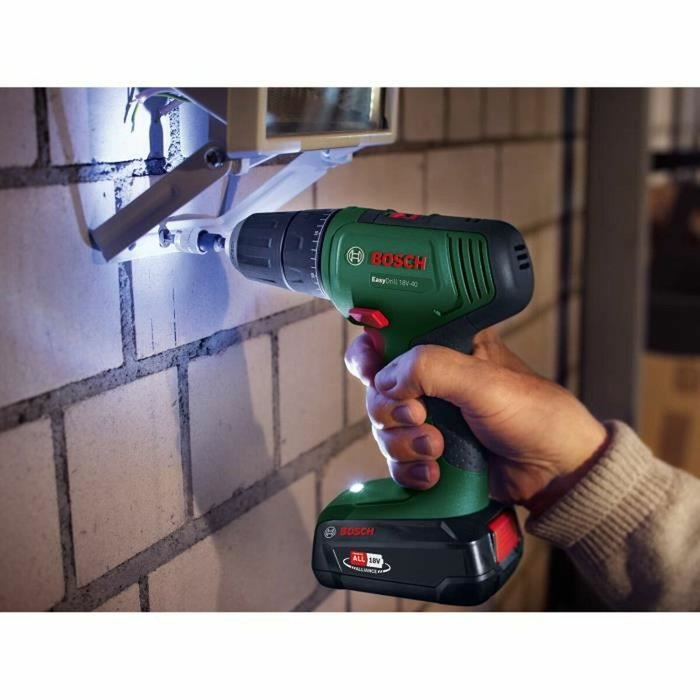 Bosch EasyDrill 18V-40 Taladro/atornillador inalámbrico