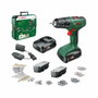 Bosch EasyDrill 18V-40 Taladro/atornillador inalámbrico