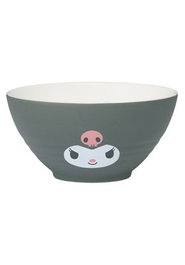Kuromi Bol Ceramica 1050 ml Sanrio