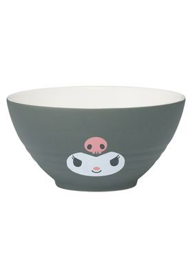 Skater Cuenco Ramen Kuromi Sanrio Cerámica 1050 ml