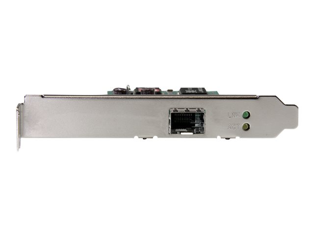StarTech.com PEX1000SFP2 Tarjeta de Red PCI Express con 1 Puerto SFP