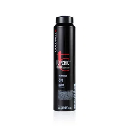 Goldwell TopChic Tinte permanente para el cabello 6N Dark Blonde 250 ml