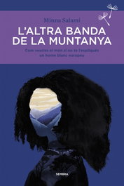 L'altra banda de la muntanya, Minna Salami - SEMBRA LLIBRES