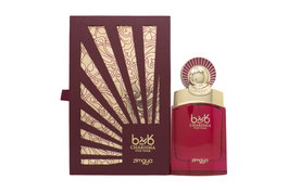 Zimaya Charisma Pour Femme Eau de Parfum 100ml Spray