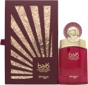 Zimaya Charisma Pour Femme Eau de Parfum 100ml Spray
