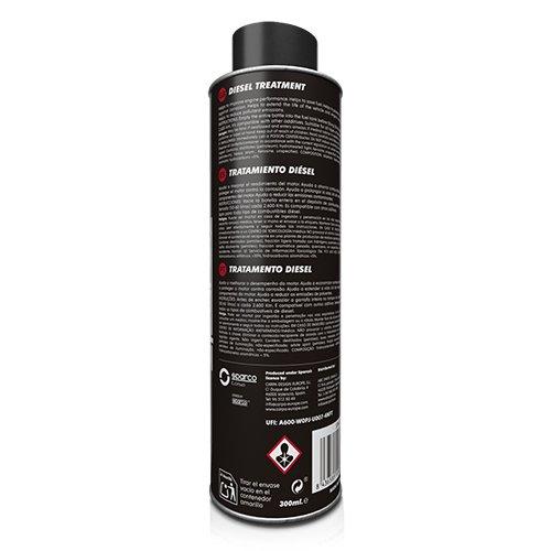 Tratamiento Diesel Sparco 300 ml