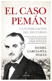 El caso Pemán, Daniel García-Pita Pemán - ALMUZARA EDITORIAL
