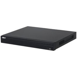 Dahua Technology NVR4208-8P-4KS3 Grabador de Red 8 Canales 4K con 8 Puertos PoE
