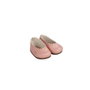 Muñecas Arias Set Zapatos Rosa Para Muñecos De 40 Cm