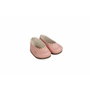 Muñecas Arias Set Zapatos Rosa Para Muñecos De 40 Cm