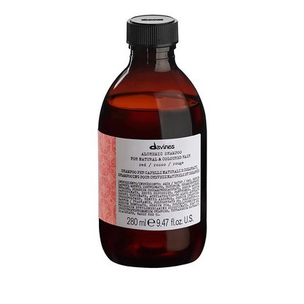 Davines Alchemic Champú Red 280 ml