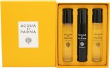 Acqua di Parma Set Colonia Discovery - 3x12ml EDC Acqua di Parma Set Colonia Discovery - 3x12ml EDC