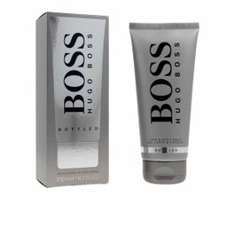 Hugo Boss BOSS BOTTLED Gel de Ducha