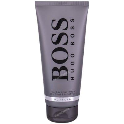 Hugo Boss BOSS BOTTLED Gel de Ducha