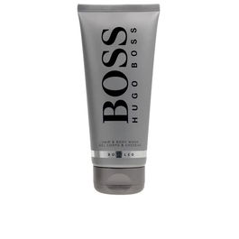Hugo Boss BOSS BOTTLED Shower Gel Gel de Ducha para Hombre 150 ml