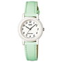 Reloj Mujer Casio POP LADY Verde (Ø 25 mm)