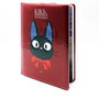 Nicky, la aprendiz de bruja Libreta Premium Jiji Plush