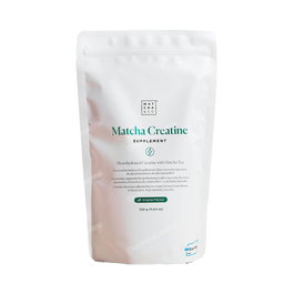 Matcha & Co Matcha Creatine - Creatina en Polvo 350 g