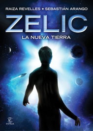 Zelic, Raiza Revelles - ESPASA CALPE