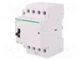 SCHNEIDER ELECTRIC Contactor ICT 4-polar 63A 220-240VAC