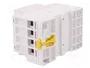 SCHNEIDER ELECTRIC Contactor ICT 4-polar 63A 220-240VAC