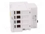 SCHNEIDER ELECTRIC Contactor ICT 4-polar 63A 220-240VAC