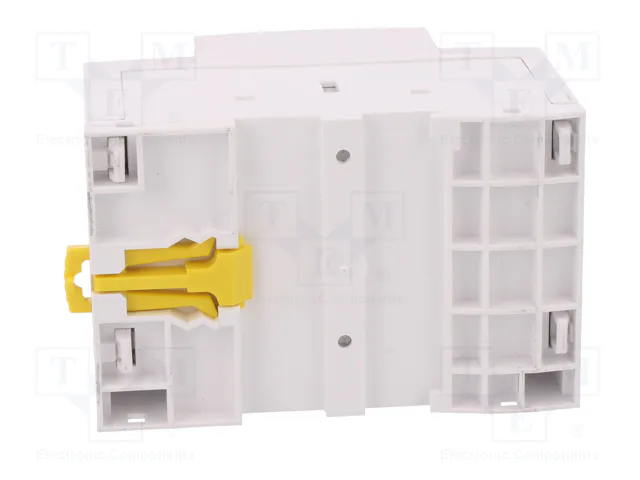 SCHNEIDER ELECTRIC Contactor ICT 4-polar 63A 220-240VAC SCHNEIDER ELECTRIC Contactor ICT 4-polar 63A 220-240VAC