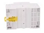 SCHNEIDER ELECTRIC Contactor ICT 4-polar 63A 220-240VAC