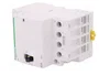 SCHNEIDER ELECTRIC Contactor ICT 4-polar 63A 220-240VAC