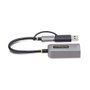 Startech Adaptador USB-C a Ethernet