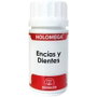 EQUISALUD Holomega Encías y Dientes 50 cápsulas