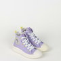 Botas Casual Infantiles Minnie Mouse Lila 30
