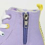 Botas Casual Infantiles Minnie Mouse Lila 30