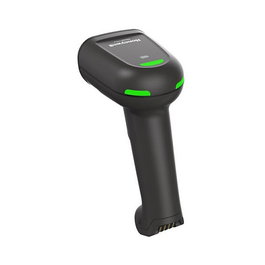 Honeywell 1962GHD-2USB-5-R Lector de Códigos de Barras Portátil 1D/2D Negro Alámbrico USB