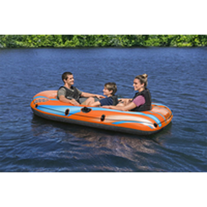 Bestway Barca Kondor Elite 3000 Bestway Barca Kondor Elite 3000