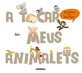 COMBEL A tocar dels meus animalets